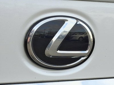 2021 Lexus ES 250 AWD