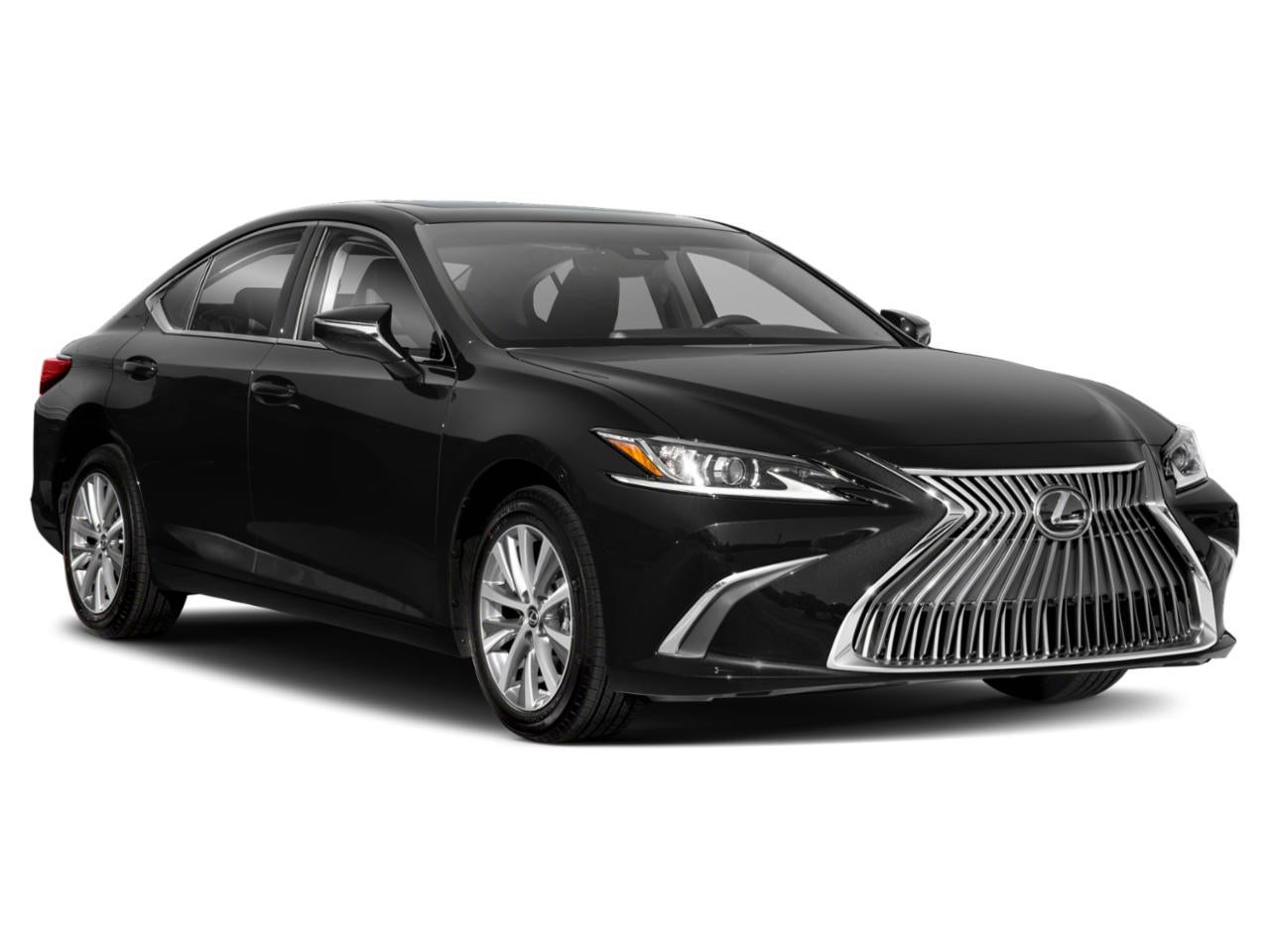 2021 Lexus ES 250 AWD
