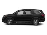 2017 Honda Pilot EX AWD