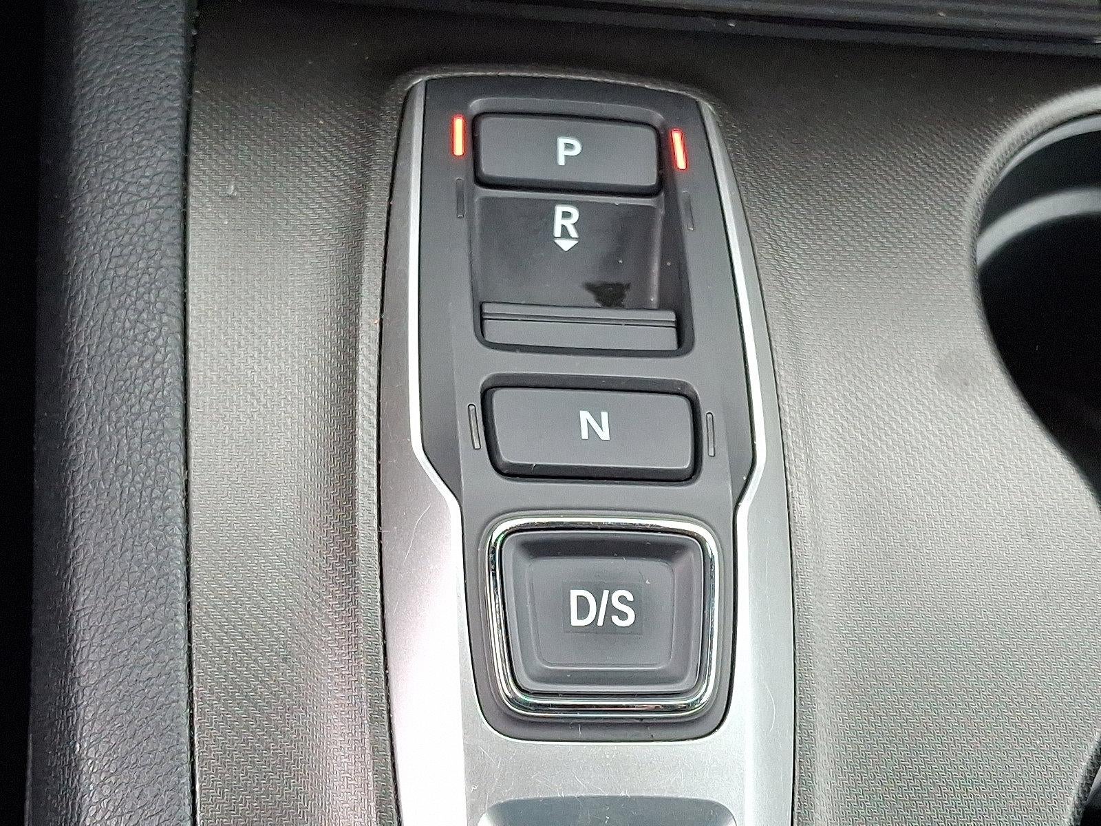 2022 Honda Passport TrailSport AWD