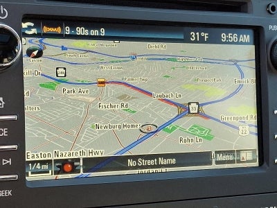 2016 Buick Enclave Premium AWD