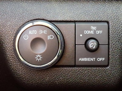 2016 Buick Enclave Premium AWD