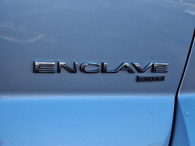 2016 Buick Enclave Premium AWD