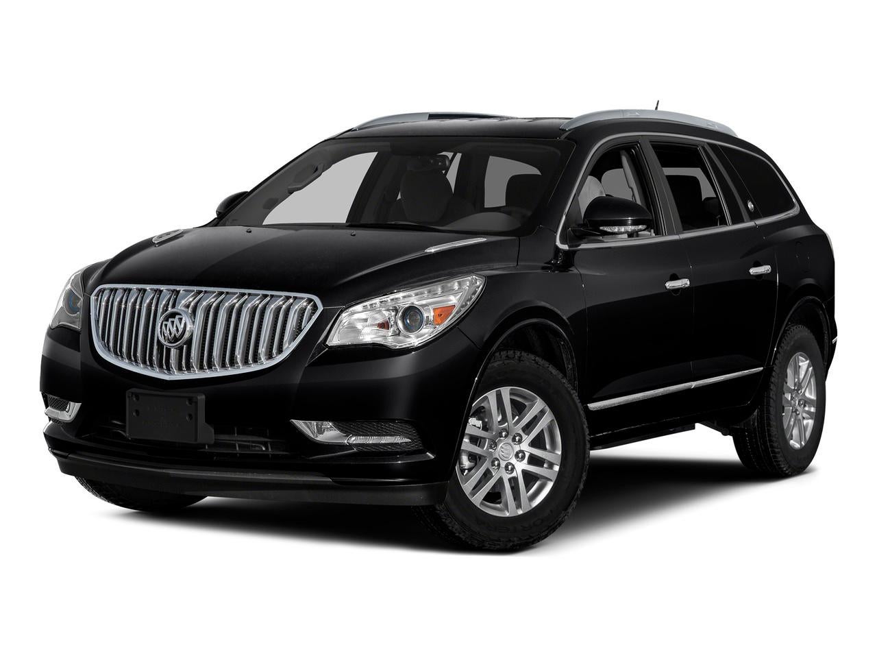 2016 Buick Enclave Premium AWD
