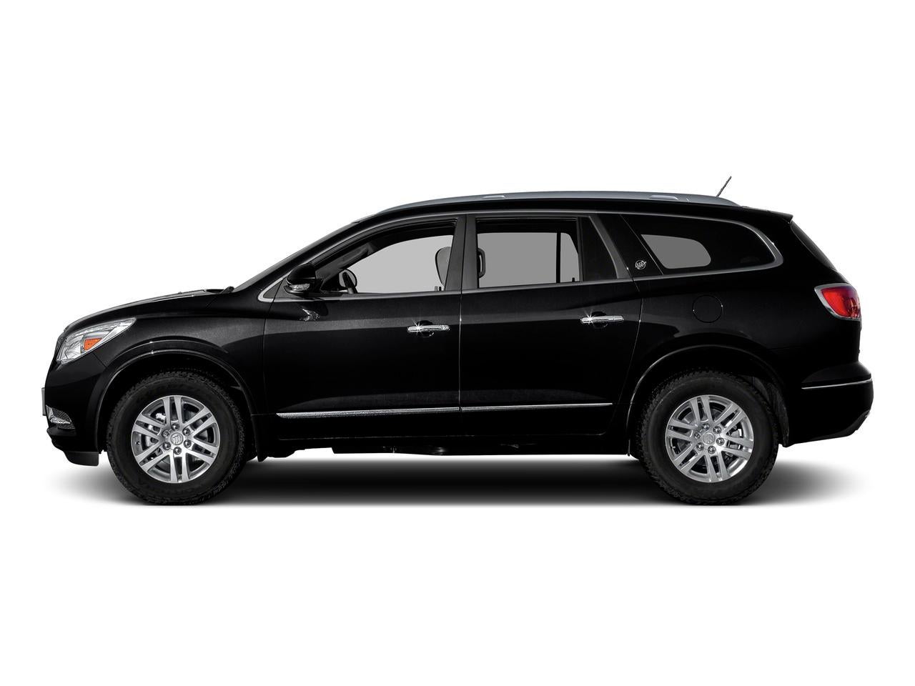 2016 Buick Enclave Premium AWD