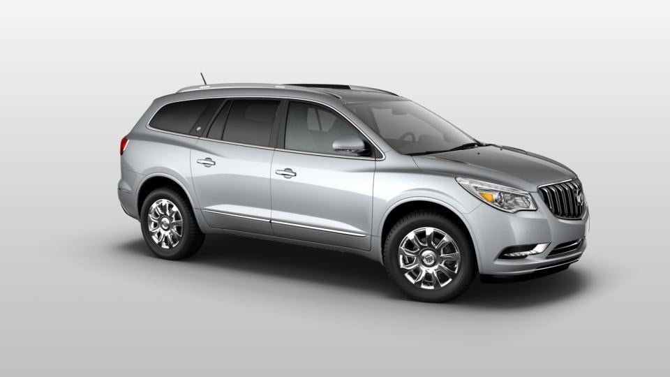 2016 Buick Enclave Premium AWD