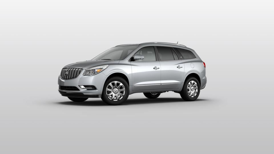 2016 Buick Enclave Premium AWD