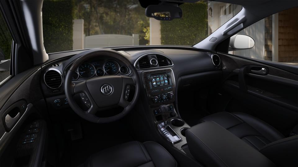 2016 Buick Enclave Premium AWD