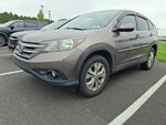 2012 Honda CR-V EX AWD