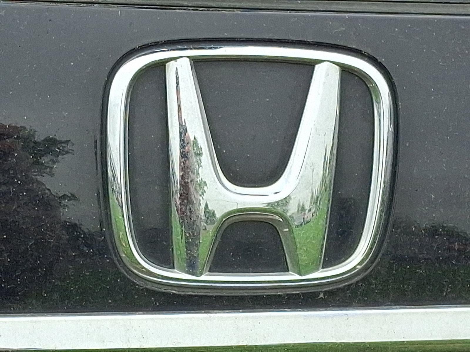 2012 Honda CR-V EX AWD