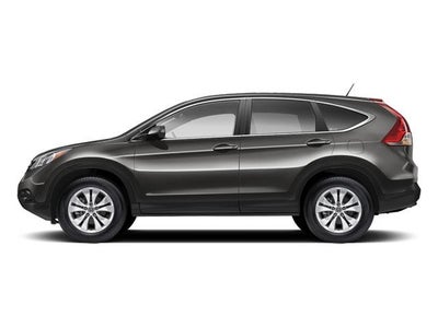 2012 Honda CR-V EX AWD