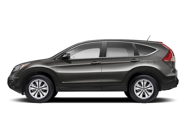 2012 Honda CR-V EX AWD