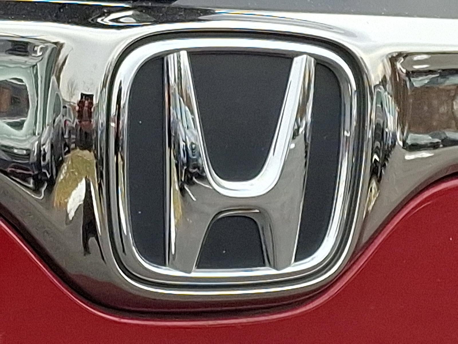 2022 Honda CR-V EX 2WD