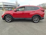 2022 Honda CR-V EX 2WD