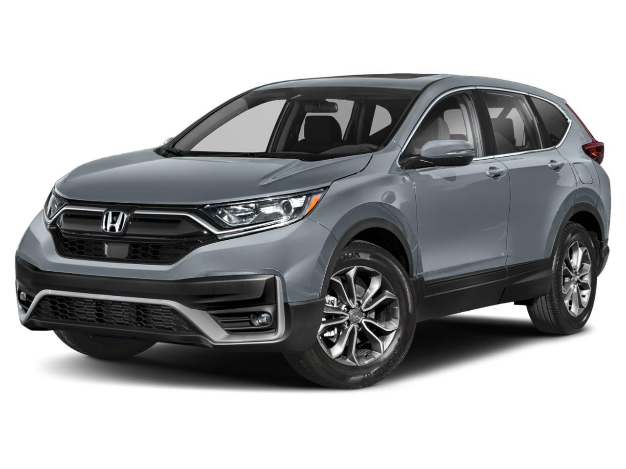 2020 Honda CR-V EX 2WD