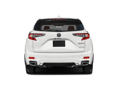 2025 Acura RDX SH-AWD w/Advance Package