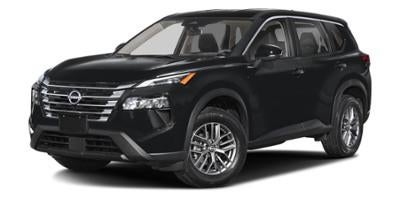 2026 Nissan Rogue 2026.5 AWD SV