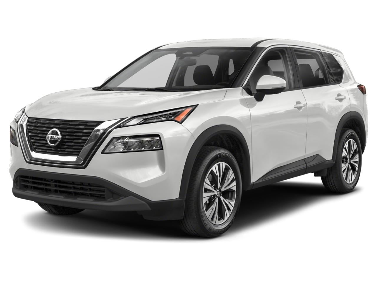 2022 Nissan Rogue AWD SV