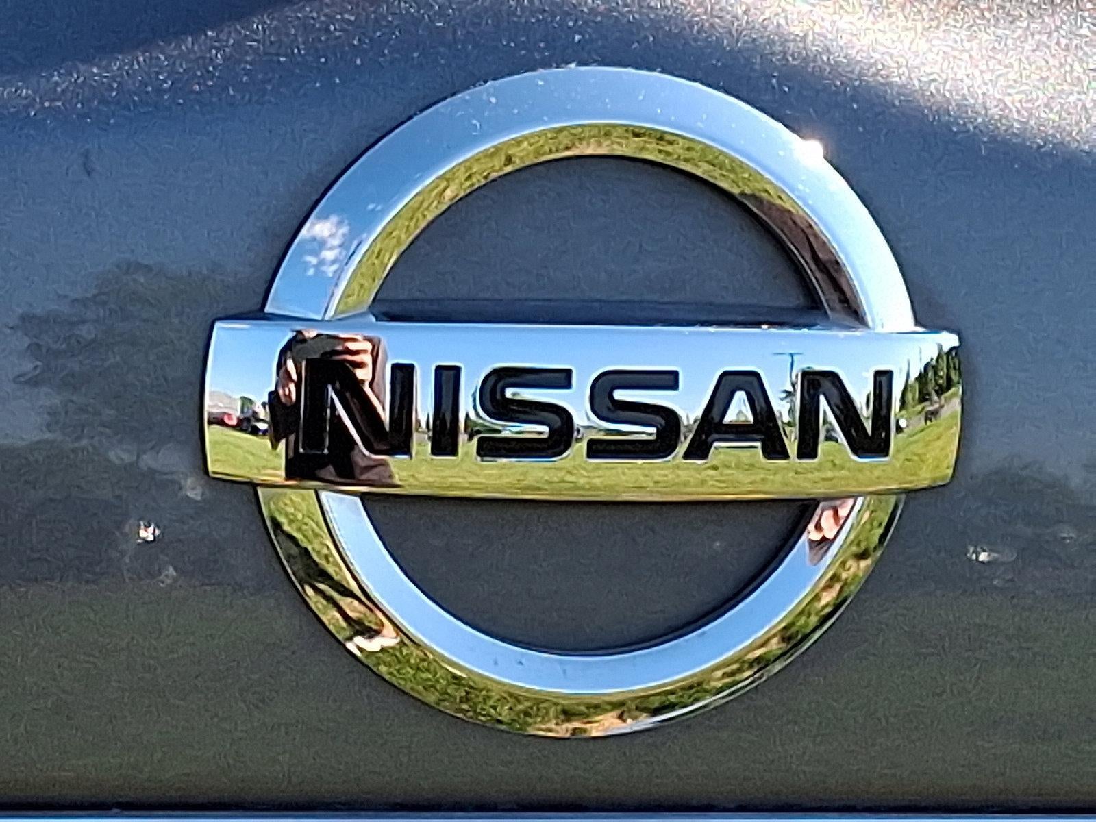 2020 Nissan Pathfinder 4x4 SV
