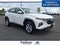 2023 Hyundai TUCSON SE AWD