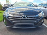 2020 Hyundai ELANTRA SE IVT