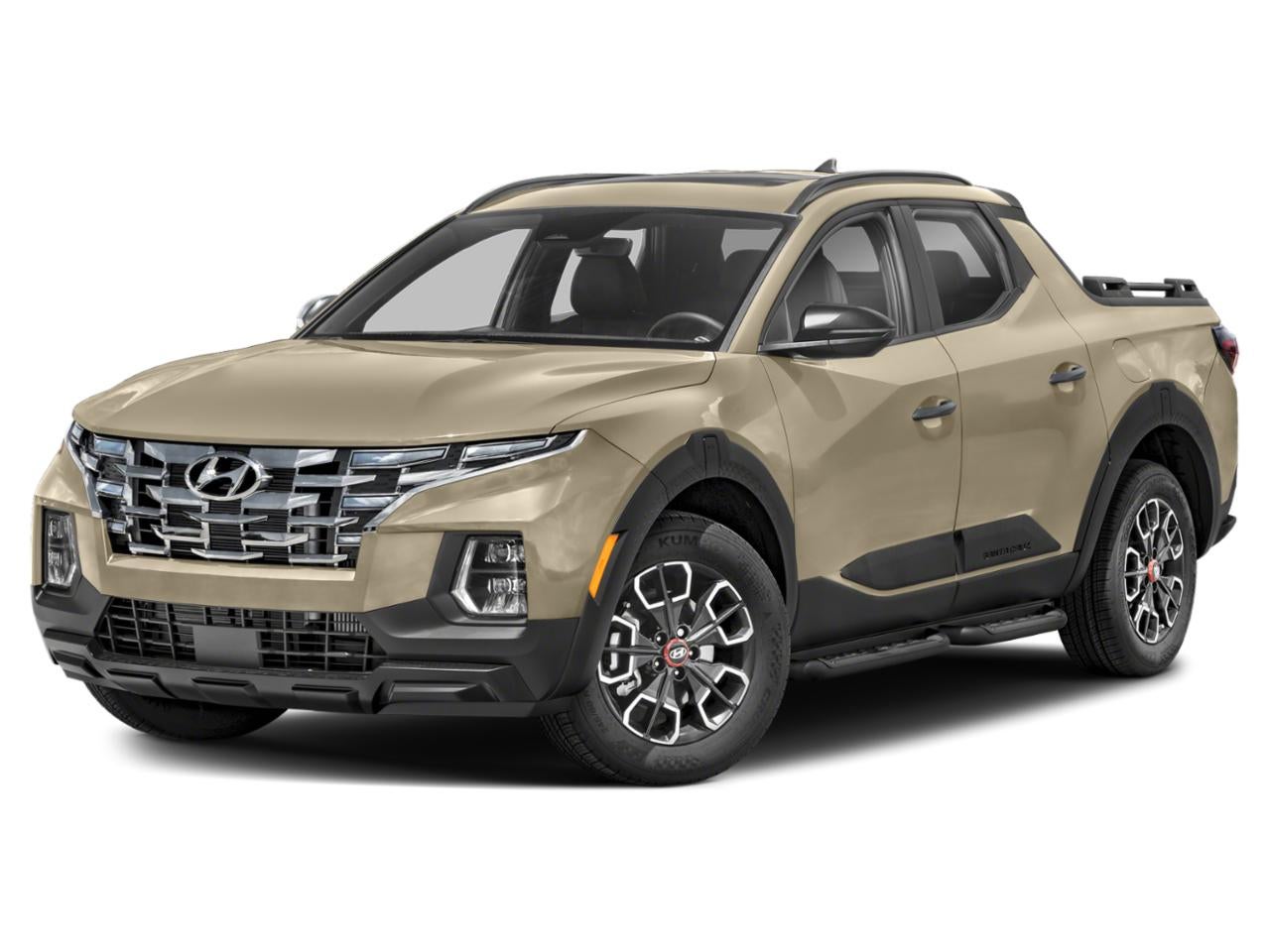 2024 Hyundai Santa Cruz XRT