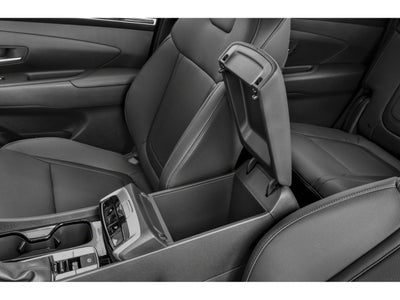 2024 Hyundai Santa Cruz XRT