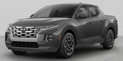 2024 Hyundai Santa Cruz XRT