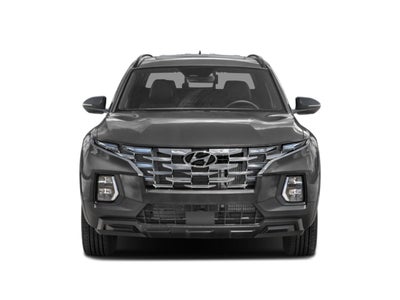 2024 Hyundai Santa Cruz XRT