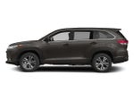 2018 Toyota Highlander LE V6 AWD (SE)