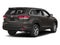 2018 Toyota Highlander LE V6 AWD (SE)