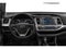 2019 Toyota Highlander Limited V6 AWD (Natl)