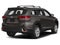 2019 Toyota Highlander Limited V6 AWD (Natl)