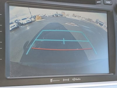 2018 Toyota Highlander XLE V6 AWD (Natl)