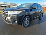 2018 Toyota Highlander XLE V6 AWD (Natl)
