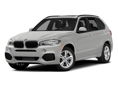 2014 BMW X5 xDrive35i AWD 4dr SAV