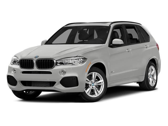 2014 BMW X5 xDrive35i AWD 4dr SAV