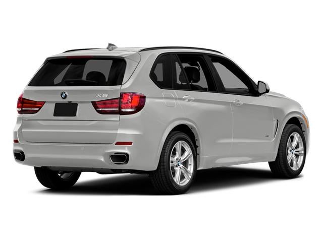 2014 BMW X5 xDrive35i AWD 4dr SAV