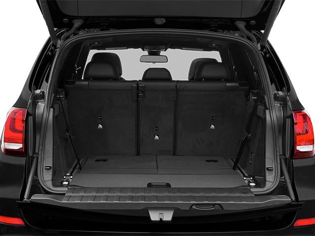 2014 BMW X5 xDrive35i AWD 4dr SAV