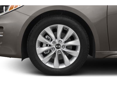 2018 Kia Optima LX Auto