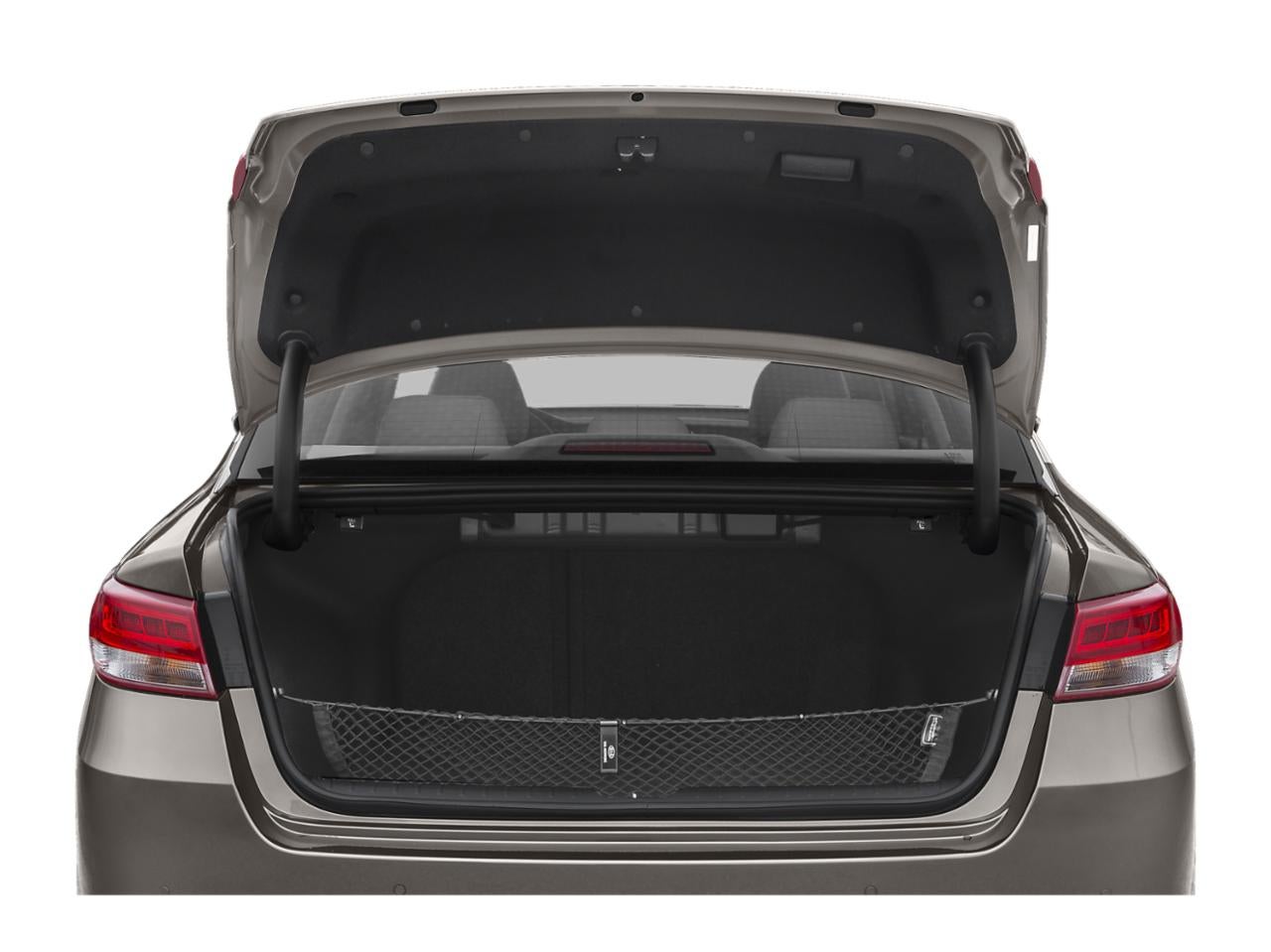 2018 Kia Optima LX Auto