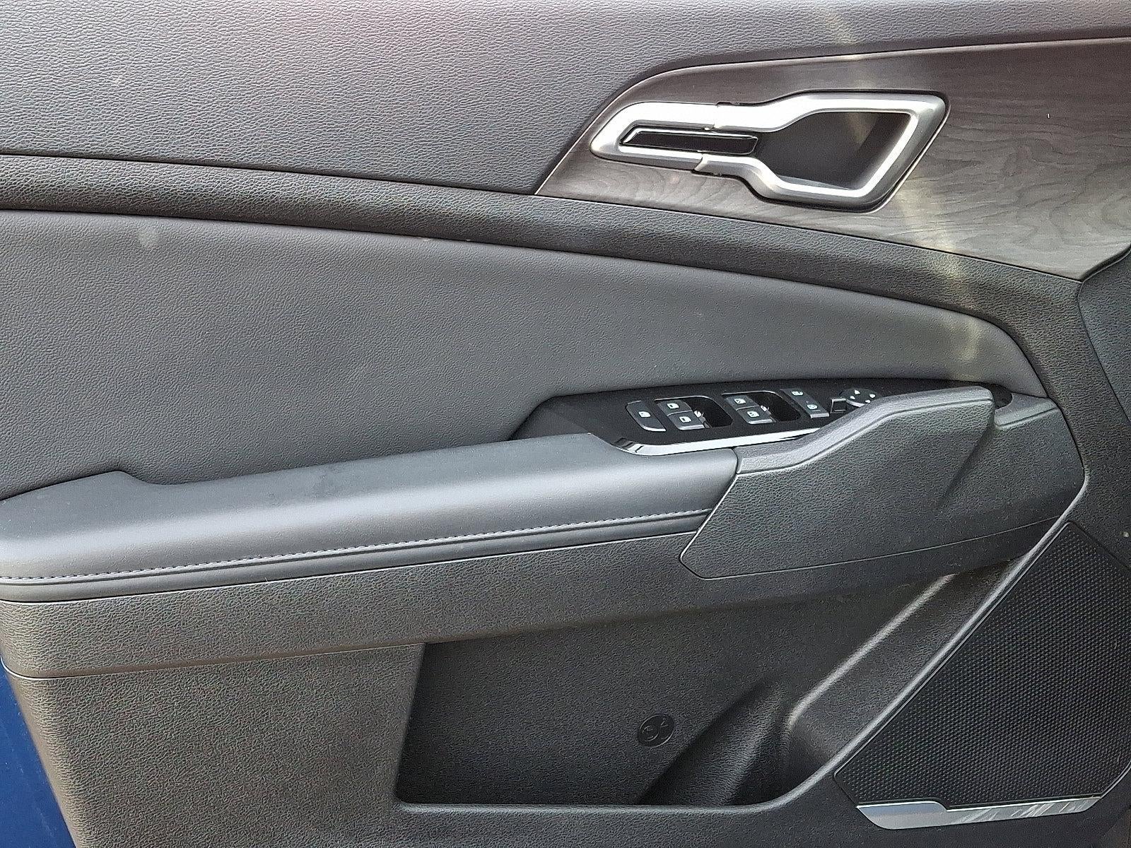 2023 Kia Sportage X-Line AWD