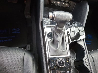 2023 Kia Sportage X-Line AWD