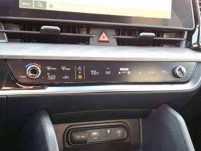 2023 Kia Sportage X-Line AWD