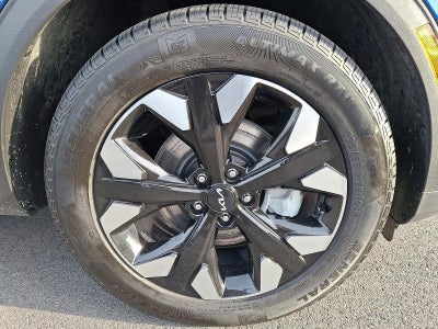 2023 Kia Sportage X-Line AWD