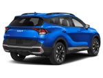 2023 Kia Sportage X-Line AWD