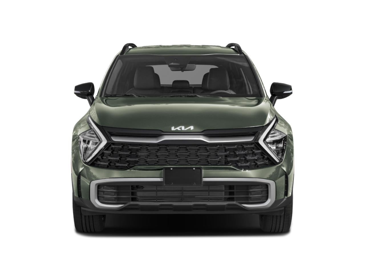 2023 Kia Sportage X-Line AWD