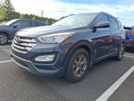 2014 Hyundai Santa Fe Sport FWD 4dr 2.4