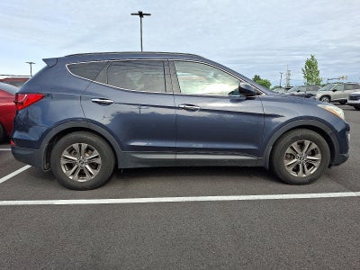 2014 Hyundai Santa Fe Sport FWD 4dr 2.4
