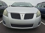 2009 Pontiac Vibe Vibe 1.8L